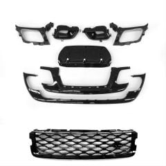 Range Rover Uyumlu Velar 2017 R-Dynamic Body Kit