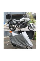 Honda CBR 500R Uyumlu Motor Koruma Örtüsü Branda Lux Seri
