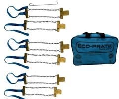 Eko Pratik Kar Pençesi 6' lı / KARPA02