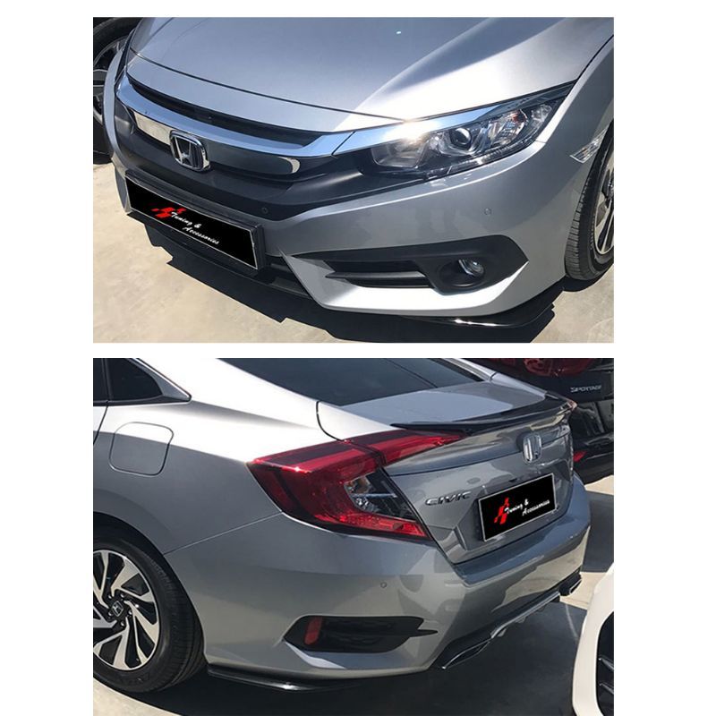 Fc5 Ön-Arka Flap / Dapay78 (ÖN Veya Arka İstenilen taraf belirtilsin)