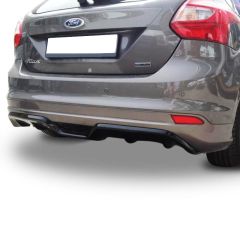 Ford Focus Uyumlu 3,5 HB 2015-2018 Arka Ek