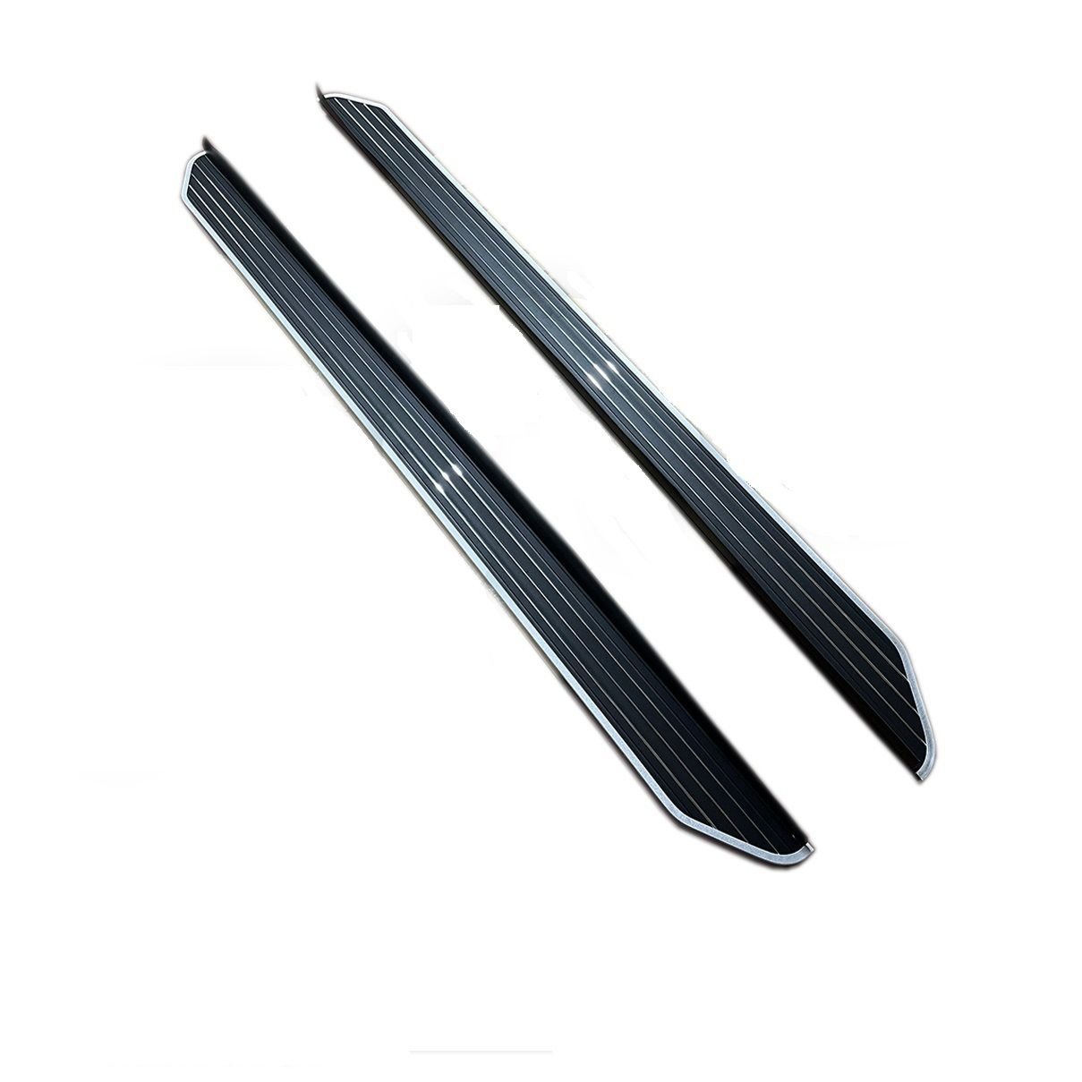 Chery Omoda 5 Yan Basamak 2022+Oem Yan Koruma