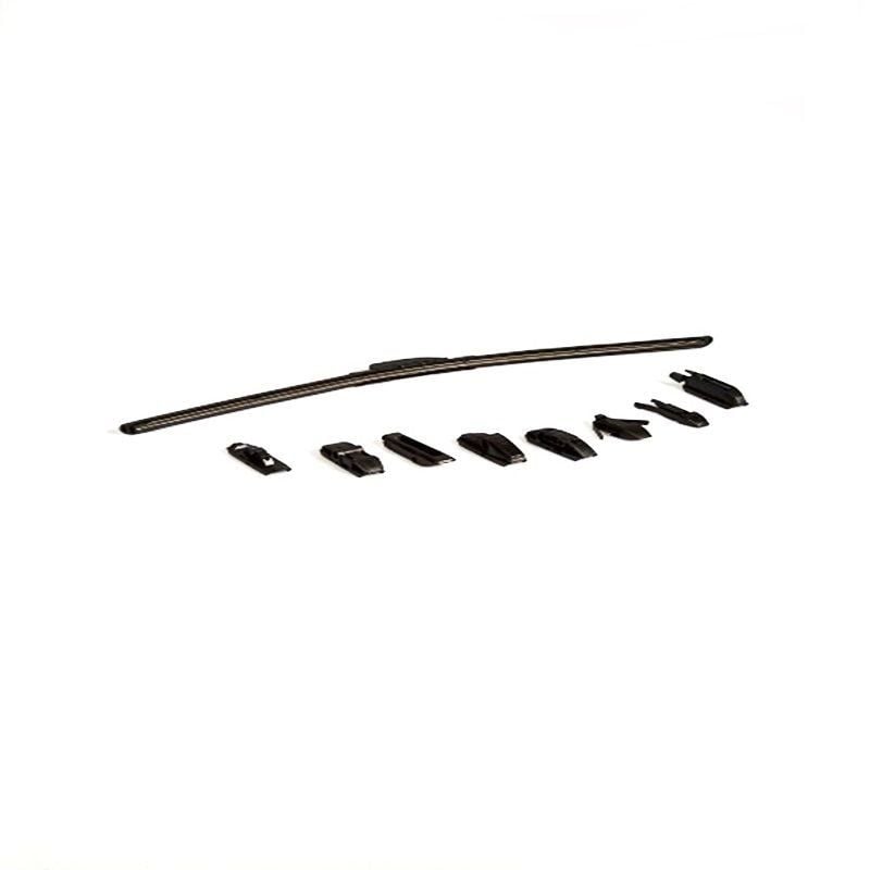 Üni Silecek Muz Tipi(10 Aparatlı)55Cm / Cası127
