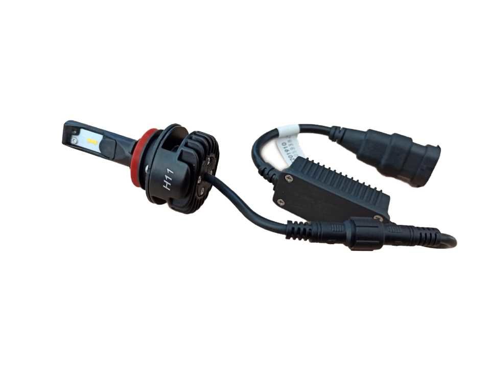 H11 LED Uyumlu Xenon Oto Ampulü