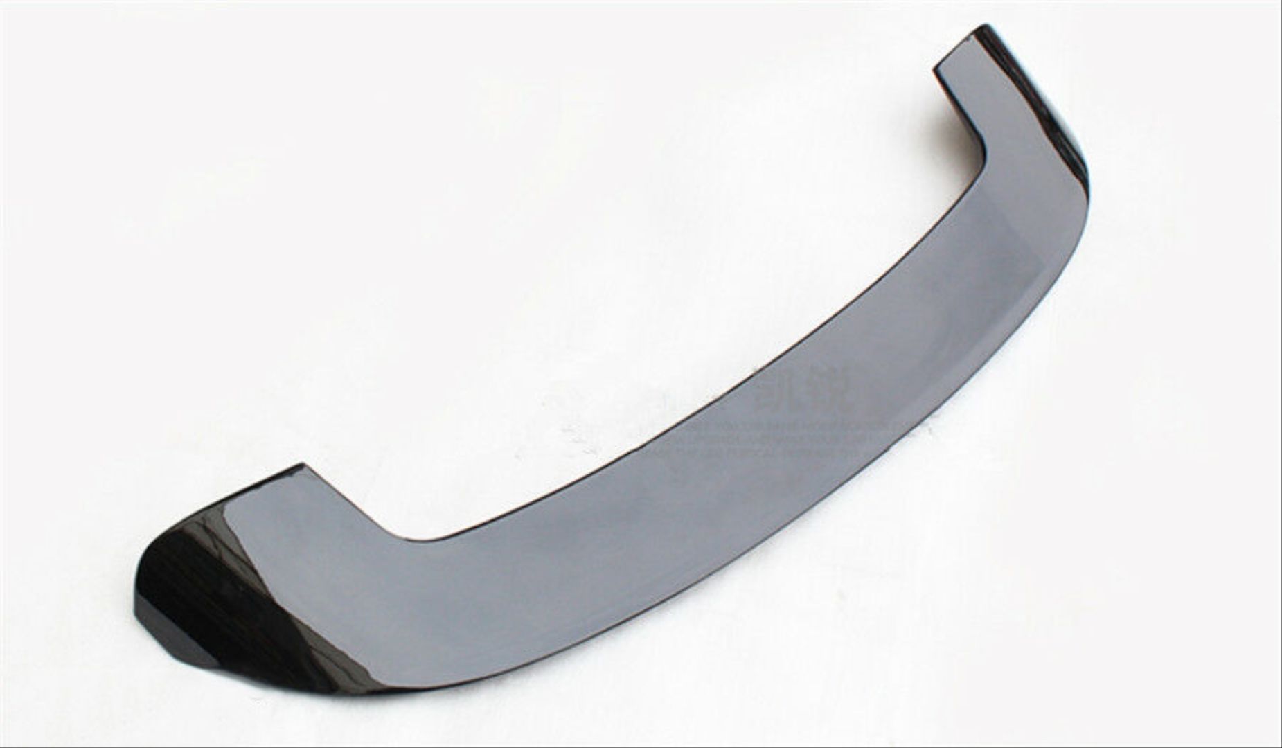 Honda Cr-V Uyumlu 2018-2021 Spoiler (Boyasız)