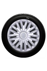 Honda Uyumlu 16 Inc Kırılmaz SKS Jant Kapağı 1 Takım 4 Adet No:412