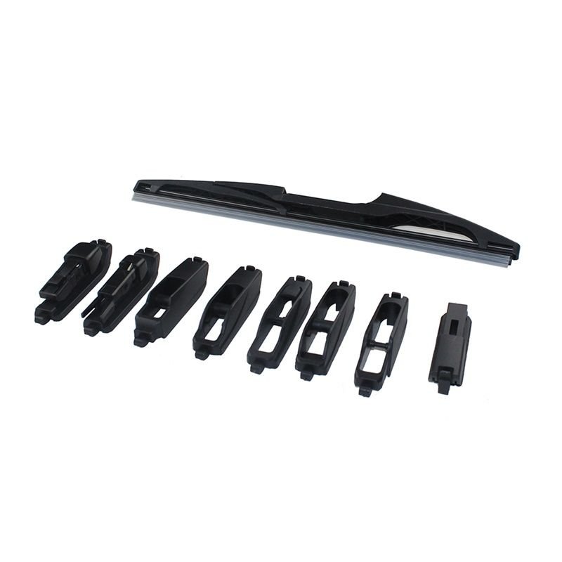 Üni Arka Silecek (8 Aparatlı) 28Cm / Cası-11
