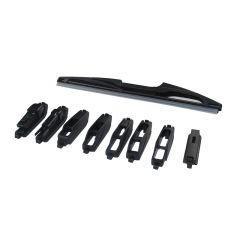 Üni Arka Silecek (8 Aparatlı) 28Cm / Cası-11