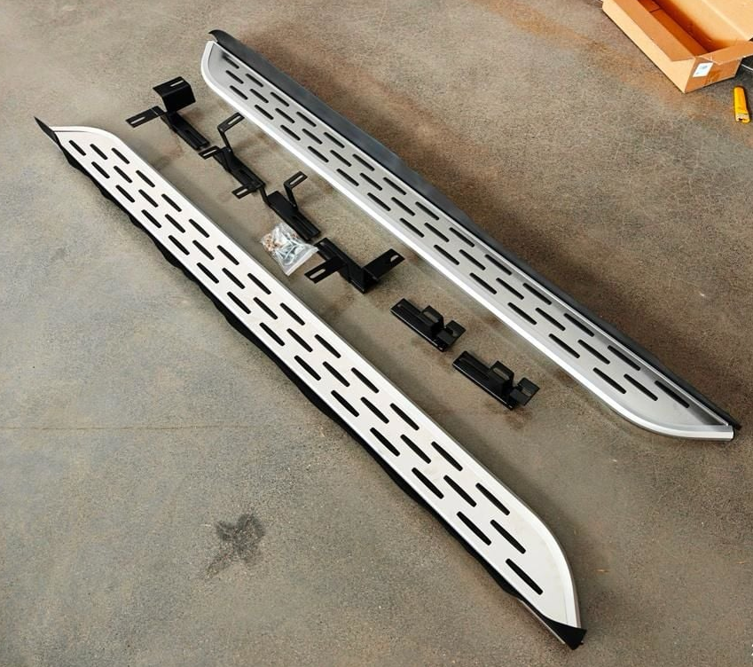 KİA SPORTAGE Yan Basamak 2022 sonrası