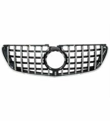 Mercedes W906 Uyumlu Sprinter Uyumlu Gtr Panjur 2009-2013 Parça