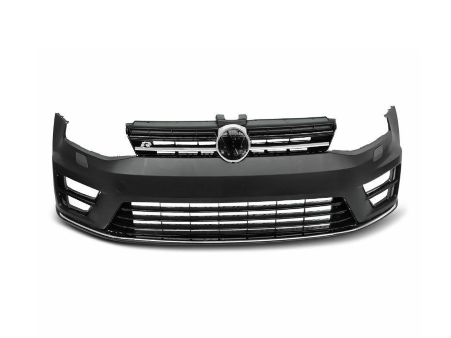 Volkswagen Golf Uyumlu 7 R Ön Tampon Full Set