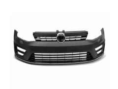 Volkswagen Golf Uyumlu 7 R Ön Tampon Full Set