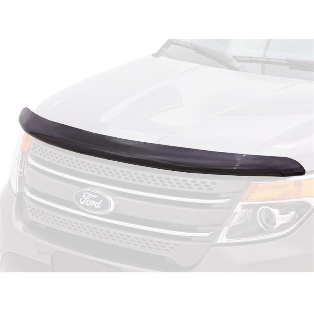 Ranger için Uyumlu 2012-2016 Kaput Rüzgârlığı