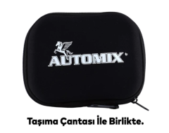 Araba Araç Otomobil Oto Spanzet Sapan Çeki Halatı Çantalı Lüx Tip