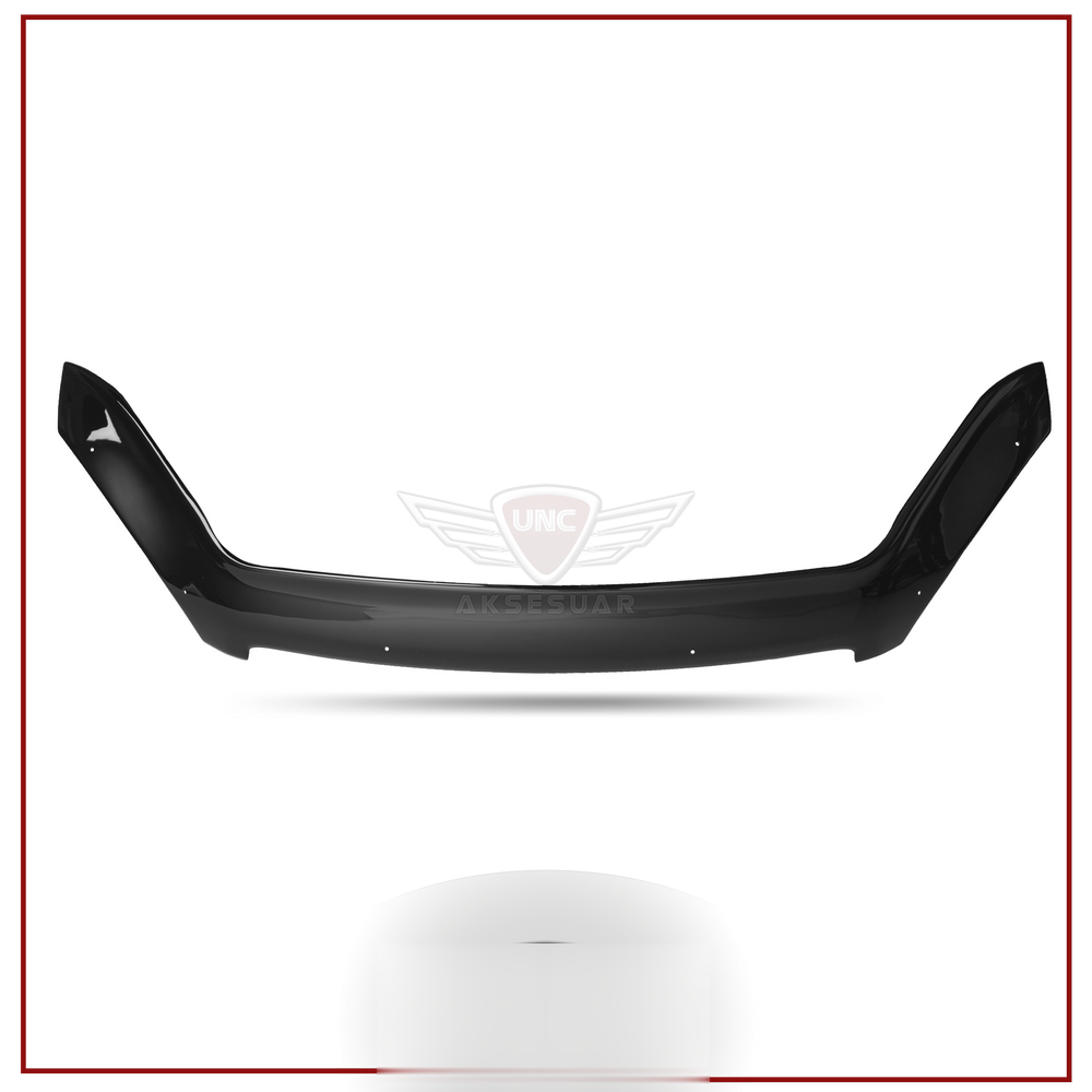 Nissan Qashqai Uyumlu Kaput Rüzgarlığı 2007-2010 Parça