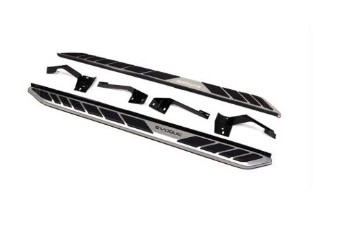 Range rover evoque yan basamak dynamic 2012 / 2018