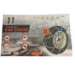 Zincir Grup: 10 / Zıxb99