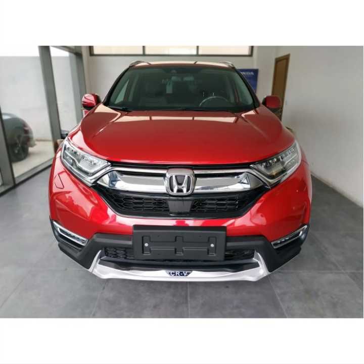 Honda Cr-V Uyumlu Ön Tampon Koruması