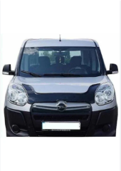 Opel Combo Uyumlu Kaput Rüzgarlığı 2012-2017 Parça
