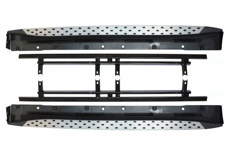 Mitsubishi Outlander 2013 - 2017 Uyumlu OE Style Yan Basamak (İthal)