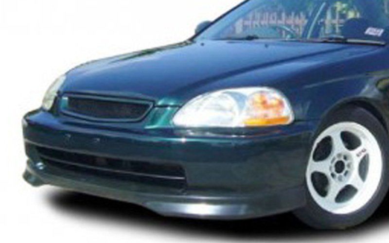 Honda Civic Uyumlu 96-98 Typer Ön Ek