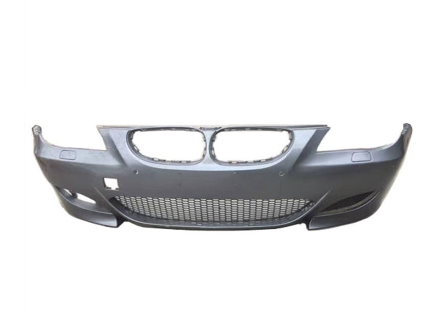 5 SERISI E60 IÇIN UYUMLU M5 GÖRÜNÜM BODY KIT (Ön - Arka Tampon -Marspiyel -Sis)