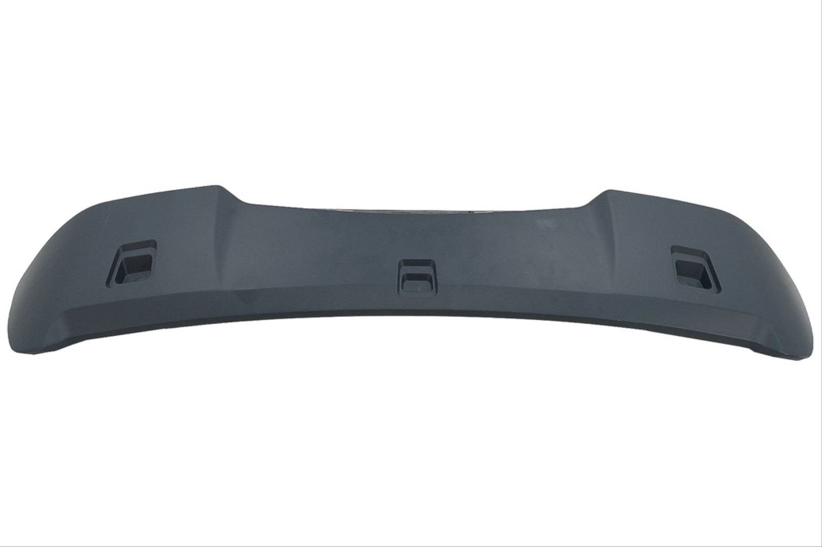 Honda Cr-V Uyumlu 2012-2017 Bagaj Spoiler Boyasız