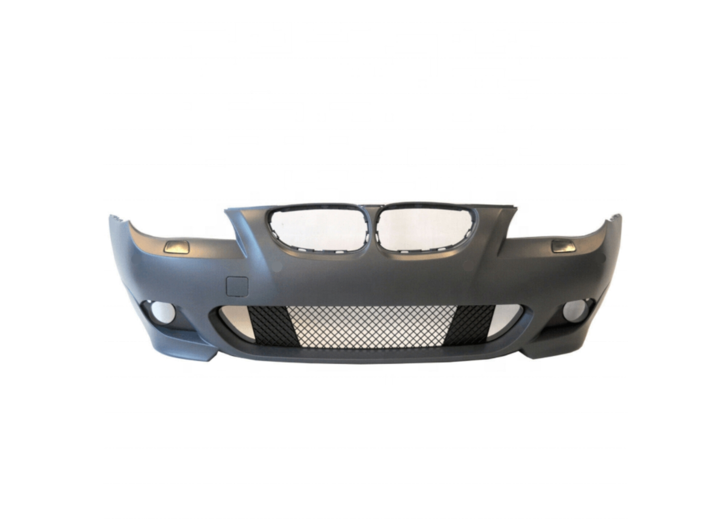 5 SERISI E60 IÇIN UYUMLU MT BODY KIT (Ön - Arka Tampon -Marspiyel )