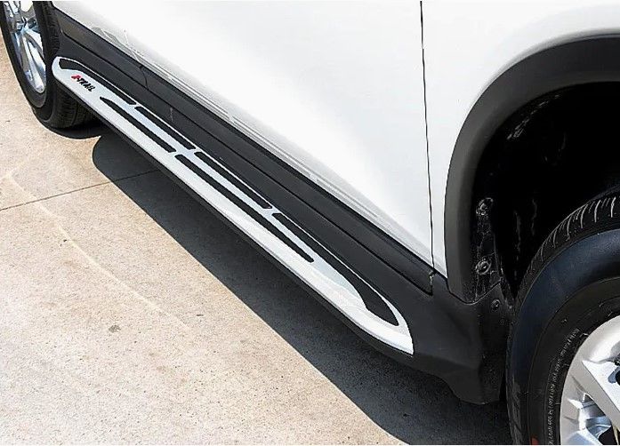 Nissan X-Trail 2014-2021 Arası Uyumlu OE Style Yan Basamak (İthal)