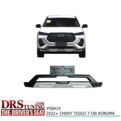 Chery Tiggo 7 2022 Sonrası Ön Tampon Koruma