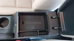 Hyundai Elantra Uyumlu 2016-2018 Orta Konsol Kutusu