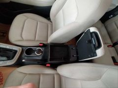 Hyundai Elantra Uyumlu 2016-2018 Orta Konsol Kutusu