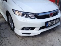 Honda Civic Uyumlu Fb7 Flap