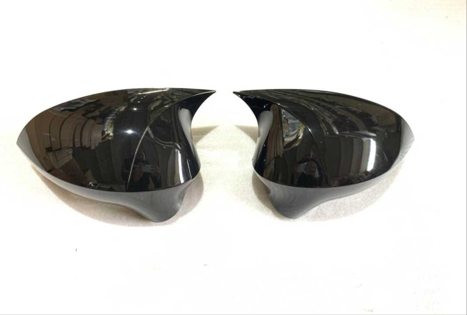 Seat İbiza Uyumlu 2008-2017 Batman Ayna Kapağı