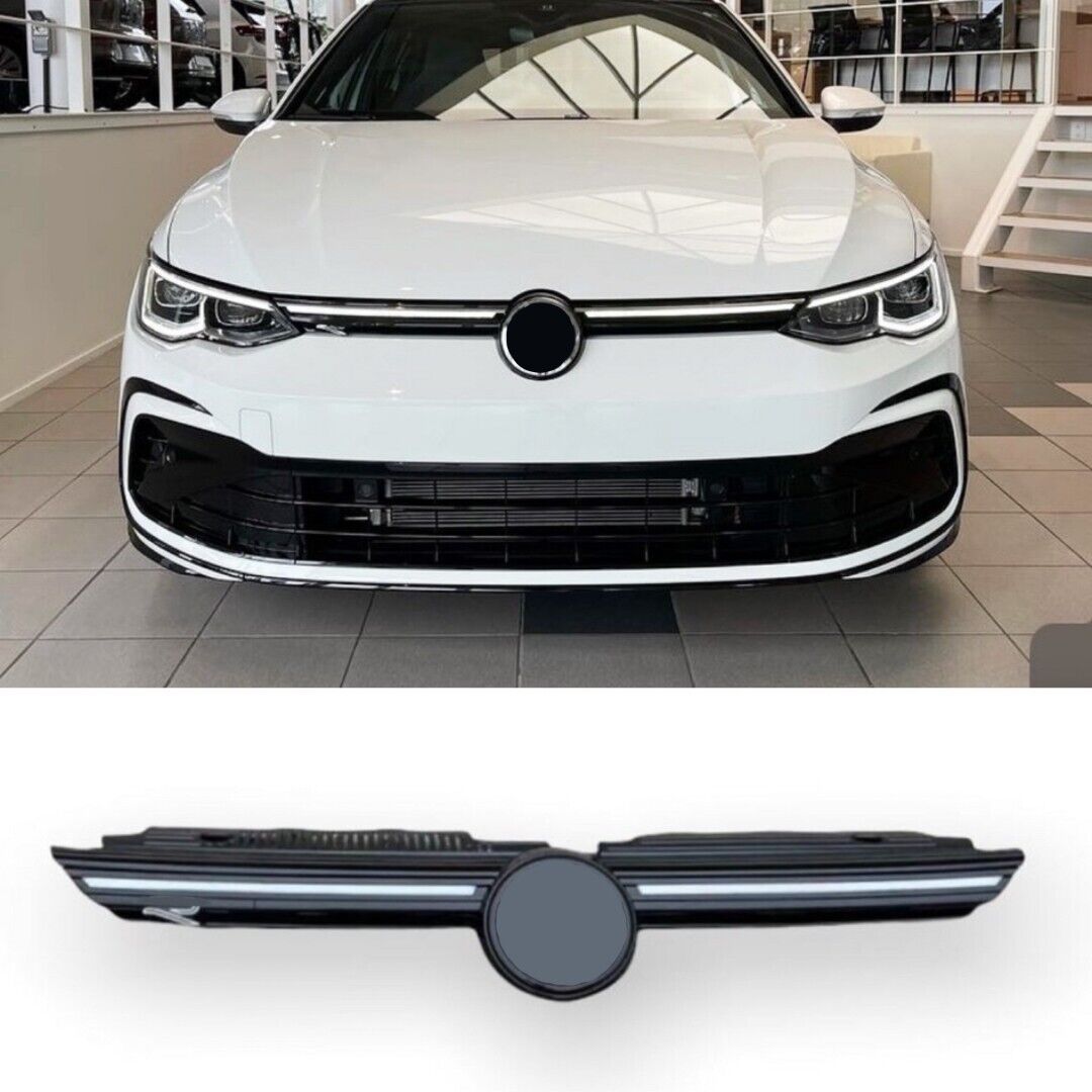 Volkswagen Golf Uyumlu 8 Ledli Panjur