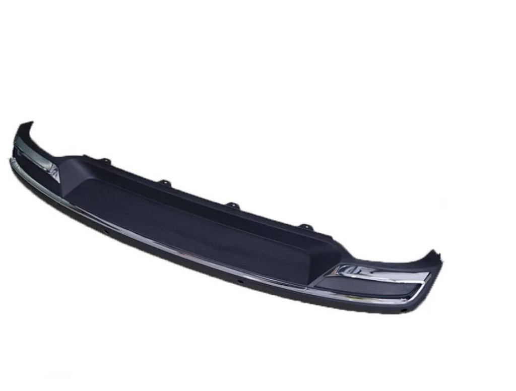 Skoda Octavia Uyumlu Difüzör Amg (İthal)