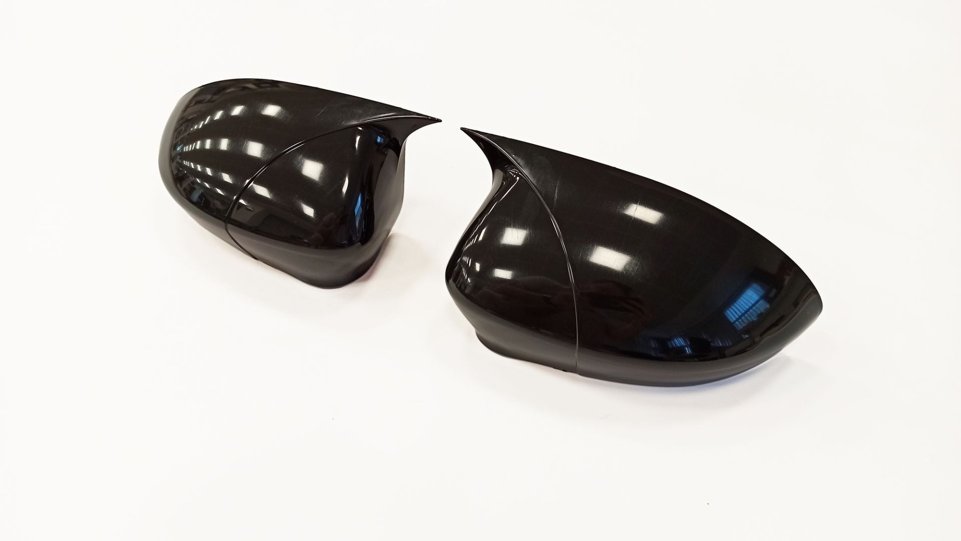 Fiat Linea Uyumlu 2007-2012 / 2012-2015 Ayna Kapağı