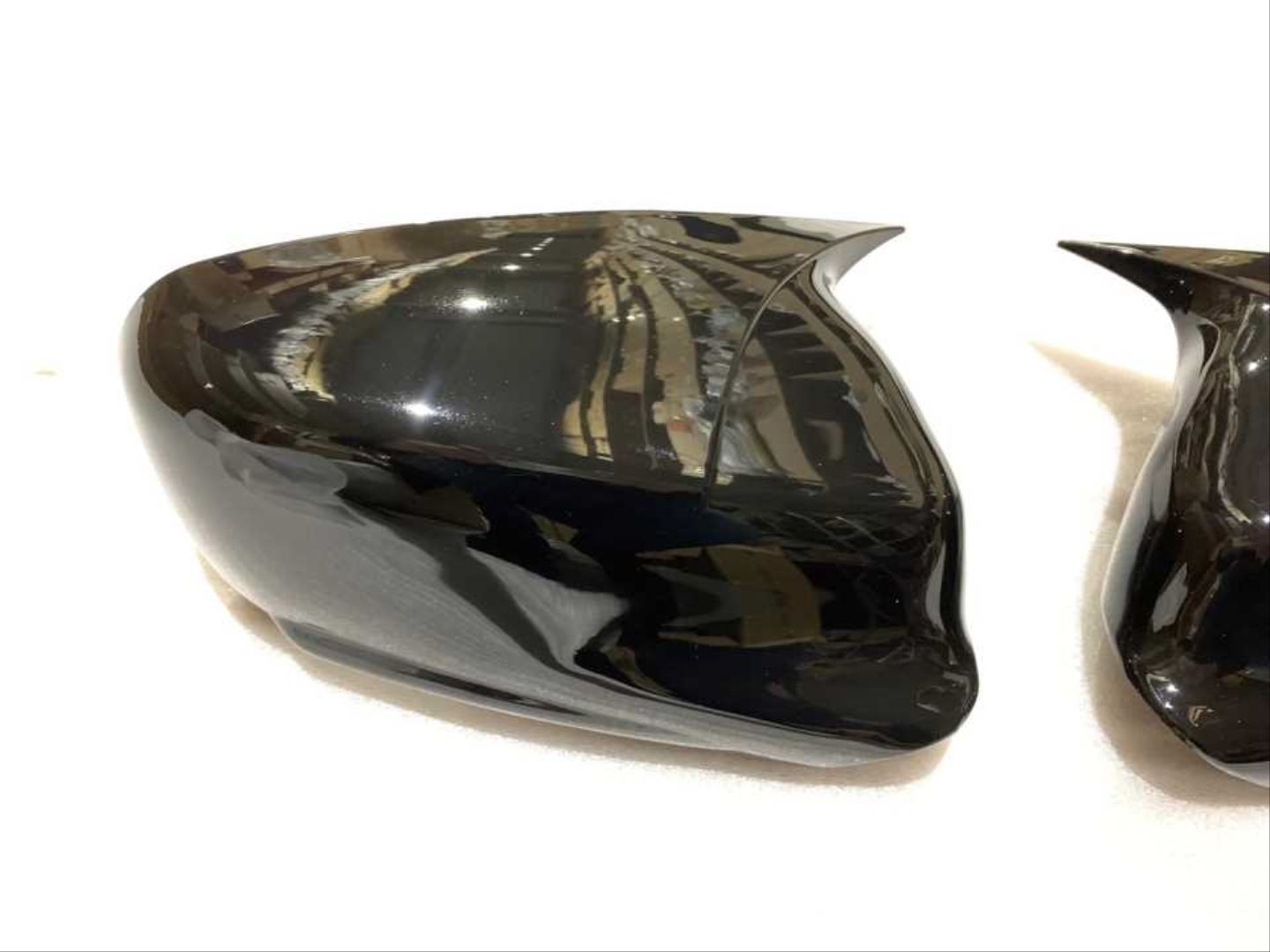 Peugeot 301 Uyumlu 2013+ Batman Ayna Kapağı