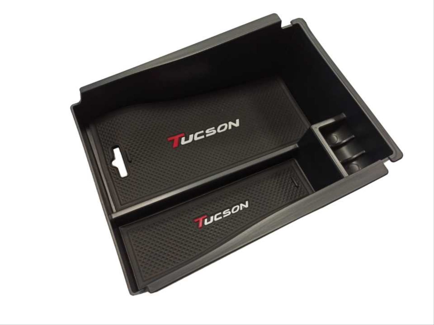 Hyundai Tucson Uyumlu 2015-2018 Orta Konsol Kutusu