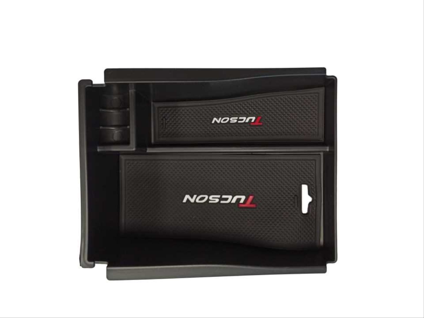 Hyundai Tucson Uyumlu 2015-2018 Orta Konsol Kutusu