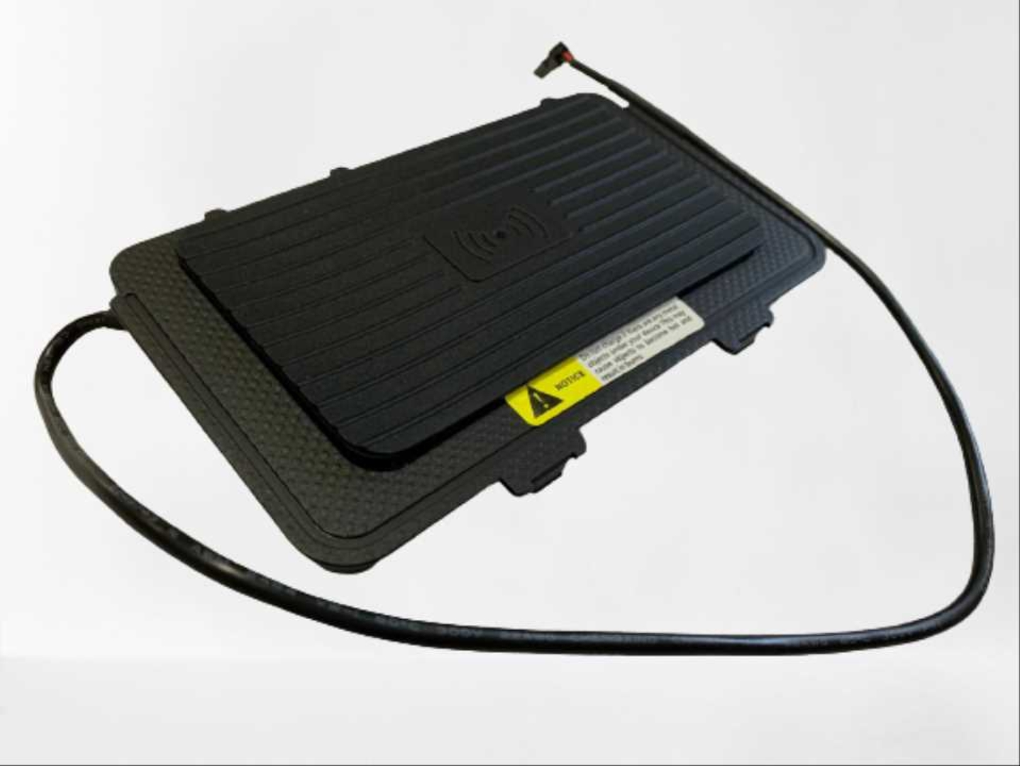 Volkswagen T-Roc Uyumlu 2019-2021 Kablosuz Şarj Standı