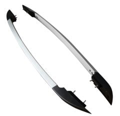 Ford Ranger T6 T7 T8 ile Uyumlu OEM Tavan Çıtası Gri (İthal)