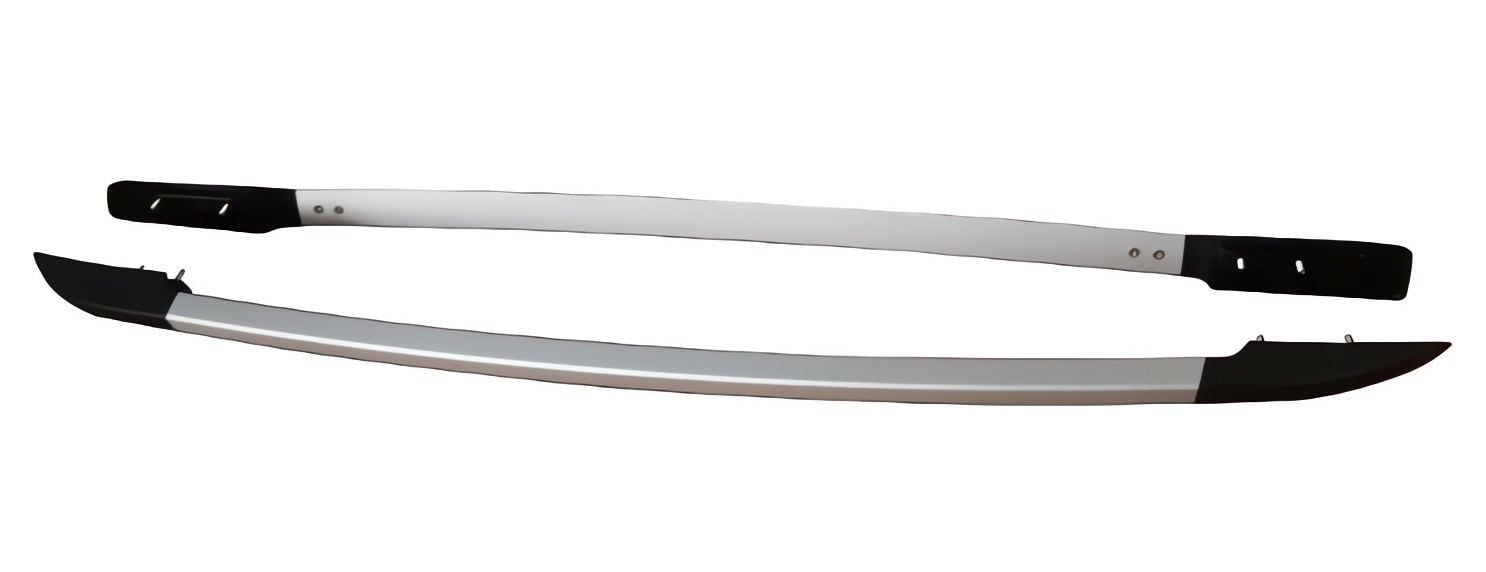 Ford Ranger T6 T7 T8 ile Uyumlu OEM Tavan Çıtası Gri (İthal)