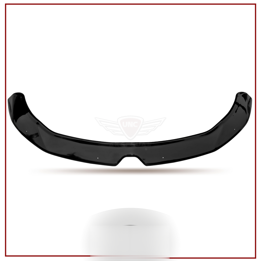 Renault Megane Uyumlu 4 Kaput Rüzgarlığı -2016 Parça