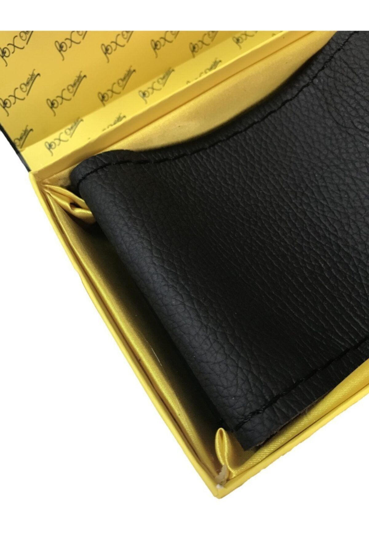 Peugeot 505 Siyah 79-92 Dikmeli Hakiki Deri Direksiyon Kılıfı