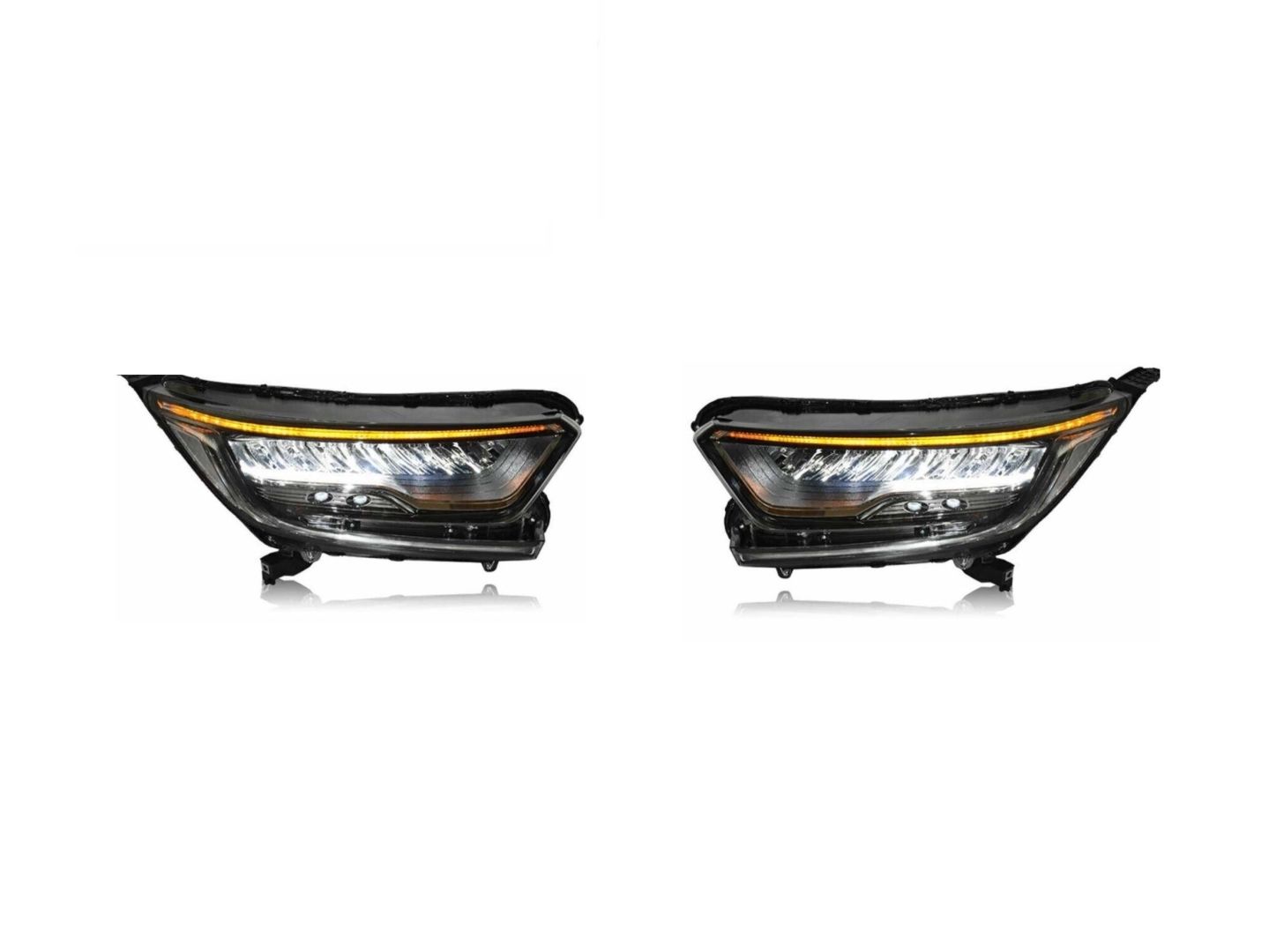 Honda Cr-V Uyumlu 2019+ LED Far