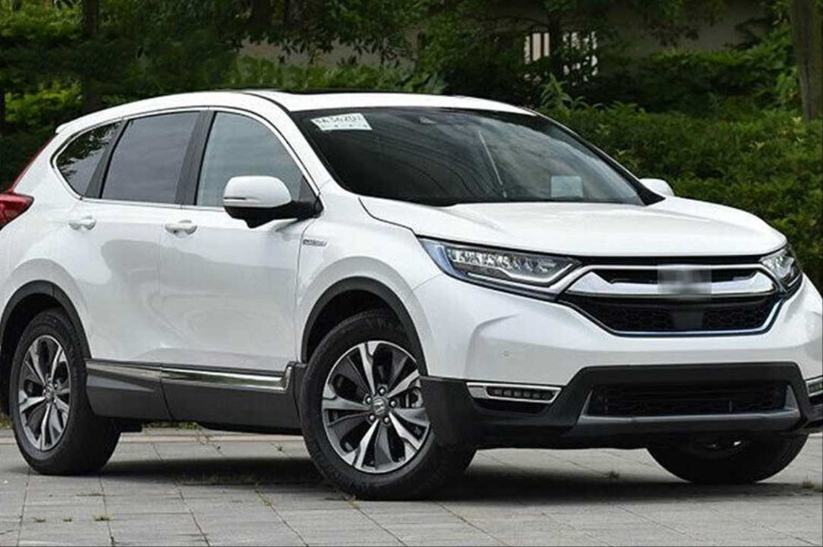 Honda Cr-V Uyumlu 2019+ LED Far