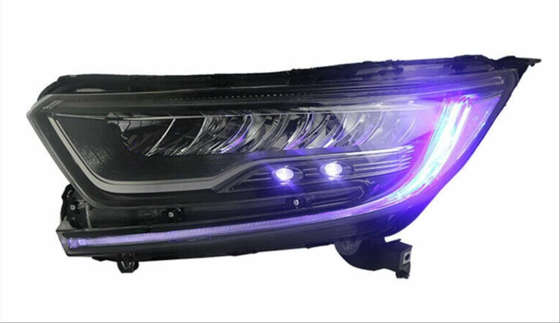 Honda Cr-V Uyumlu 2019+ LED Far