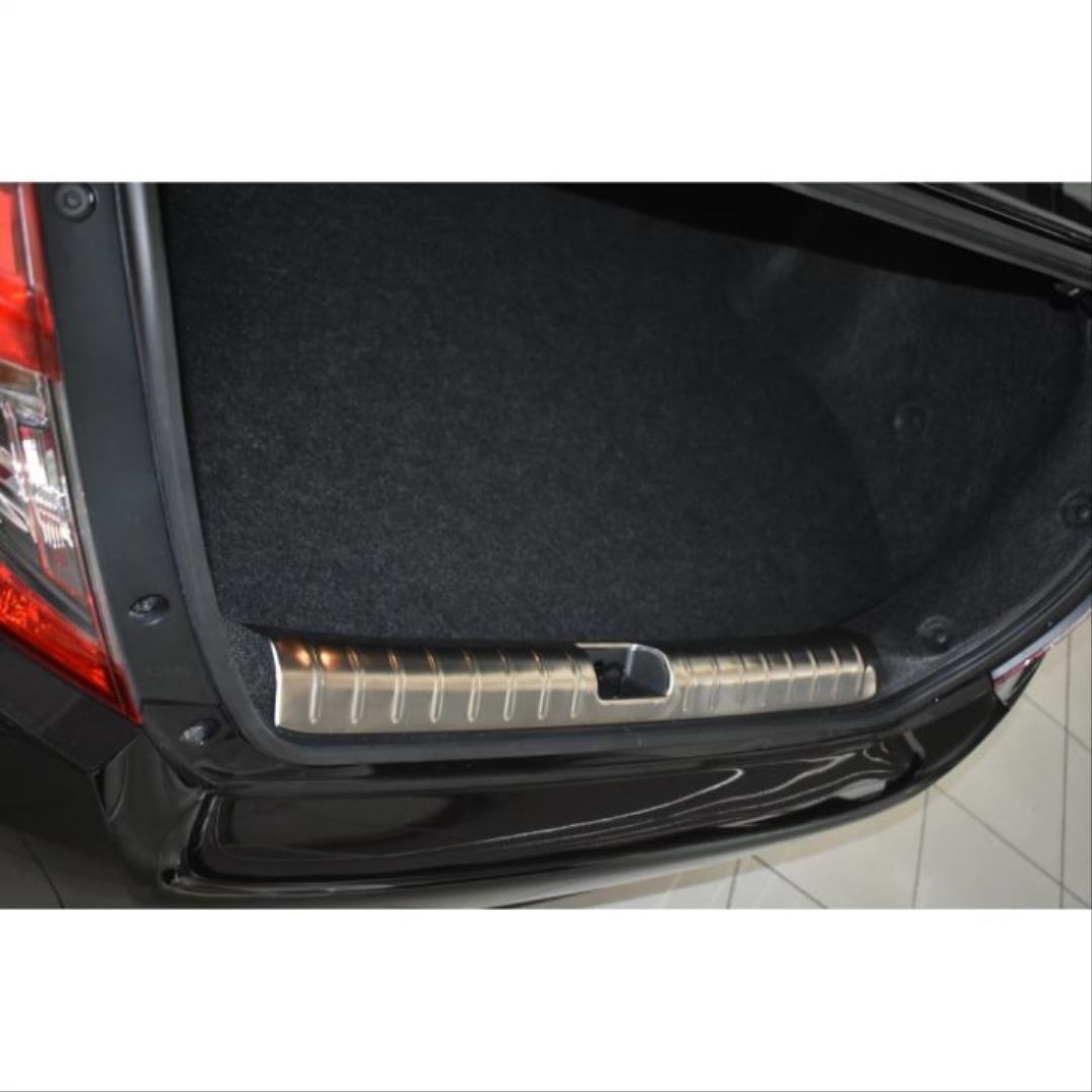 Honda Civic Uyumlu Fc5 2016-2020 Bagaj Eşik Koruma