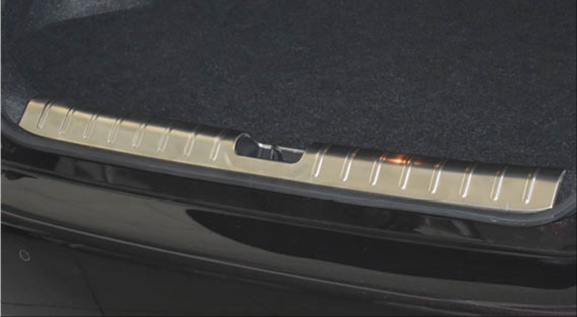 Honda Civic Uyumlu Fc5 2016-2020 Bagaj Eşik Koruma